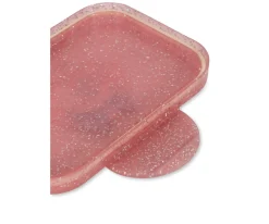 Hot Caja de Almuerzo Glitter Over The Rainbow Cajas De Almuerzo|Fiambreras Infantiles