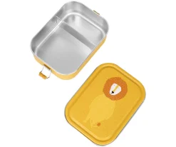 Cajas De Almuerzo^Trixie Caja de Almuerzo Grande Mr. Lion