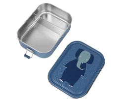 Cajas De Almuerzo^Trixie Caja de Almuerzo Grande Mrs. Elephant