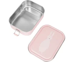 Cajas De Almuerzo^Trixie Caja de Almuerzo Grande Mrs. Rabbit