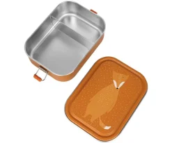 Cajas De Almuerzo^Trixie Caja de Almuerzo Grande Mrs. Fox