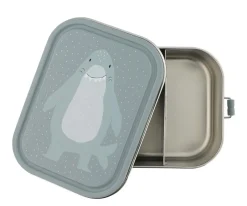 Cajas De Almuerzo^Trixie Caja de Almuerzo Grande Mr. Shark