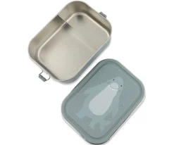 Cajas De Almuerzo^Trixie Caja de Almuerzo Grande Mr. Shark