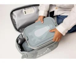 Cajas De Almuerzo^Trixie Caja de Almuerzo Grande Mr. Shark