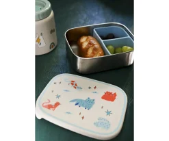 Cajas De Almuerzo^The Cotton Cloud Caja de Almuerzo Meowtiful Cats