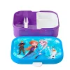 Caja de Almuerzo Midi Campus Frozen 2 Fiambreras Infantiles|Cajas De Almuerzo