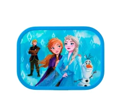 Caja de Almuerzo Midi Campus Frozen 2 Fiambreras Infantiles|Cajas De Almuerzo