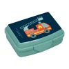 Online Caja de Almuerzo Mini Snackbox Bomberos Cajas De Almuerzo|Fiambreras Infantiles