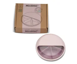 Clearance Caja de Almuerzo MiniDisc Pink Fiambreras Infantiles|Cajas De Almuerzo