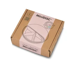 Clearance Caja de Almuerzo MiniDisc Pink Fiambreras Infantiles|Cajas De Almuerzo