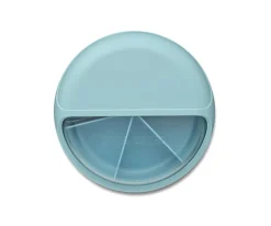 Clearance Caja de Almuerzo MiniDisc Blue Fiambreras Infantiles|Cajas De Almuerzo