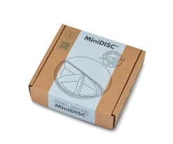 Clearance Caja de Almuerzo MiniDisc Blue Fiambreras Infantiles|Cajas De Almuerzo
