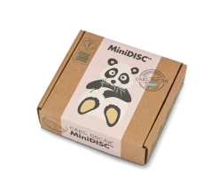 Discount Caja de Almuerzo MiniDisc Pink Panda Fiambreras Infantiles|Cajas De Almuerzo