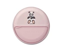 Discount Caja de Almuerzo MiniDisc Pink Panda Fiambreras Infantiles|Cajas De Almuerzo
