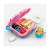 Outlet Caja de Almuerzo Neat Rosa Fiambreras Infantiles|Cajas De Almuerzo