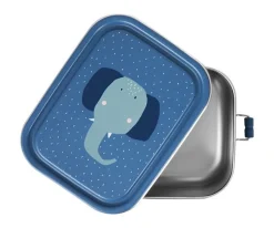 Cajas De Almuerzo^Trixie Caja de Almuerzo Pequeña Mrs. Elephant