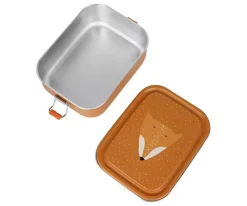 Cajas De Almuerzo^Trixie Caja de Almuerzo Pequeña Mrs. Fox