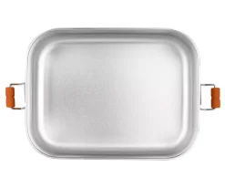 Cajas De Almuerzo^Trixie Caja de Almuerzo Pequeña Mrs. Fox