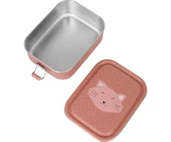 Cajas De Almuerzo^Trixie Caja de Almuerzo Pequeña Mrs. Cat