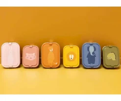 Cajas De Almuerzo^Trixie Caja de Almuerzo Pequeña Mrs. Cat