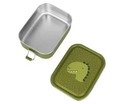 Cajas De Almuerzo^Trixie Caja de Almuerzo Pequeña Mr. Dino