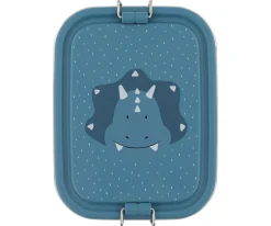 Cajas De Almuerzo^Trixie Caja de Almuerzo Pequeña Mr. Triceratops