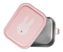 Cajas De Almuerzo^Trixie Caja de Almuerzo Pequeña Mrs. Rabbit