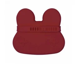 Outlet Caja de Almuerzo Snackie® Bunny Rust Fiambreras Infantiles|Cajas De Almuerzo