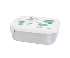 Cajas De Almuerzo^The Cotton Cloud Caja de Almuerzo Veggie Pals