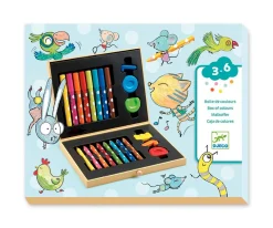 Discount Caja de colores Niños Juguetes Niños 4 Años|Juguetes Niños 3 Años