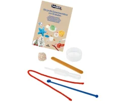 Best Caja de Experimentación con Cristales Niños Juguetes Niños 8 Años|Juguetes Más Recomendados