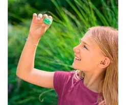 Best Caja de Experimentación con Cristales Niños Juguetes Niños 8 Años|Juguetes Más Recomendados