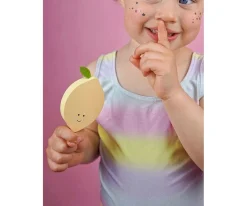 New Caja De Helados Caras Niños Juguetes Para Niños De Un Año|Juguetes Para Niños De 18 Meses