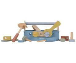 Hot Caja de Herramientas FSC Niños Juguetes Niños 5 Años|Juguetes Niños 4 Años