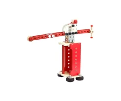 Hot Caja de Herramientas Reversible Niños Juguetes Niños 4 Años|Juguetes Niños 5 Años