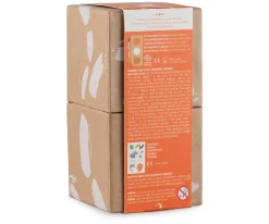 Pintura De Uñas, Brillos Y Tattoos^Namaki Caja de Maquillaje Vida Salvaje