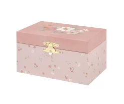 Juguetes Niños 5 Años^Little Dutch Caja de Música Joyero Evi