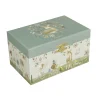 Caja de Música Joyero Forest Friends Niños Juguetes Niños 5 Años|Juguetes Niños 7 Años