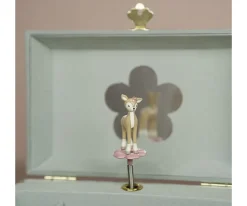 Caja de Música Joyero Forest Friends Niños Juguetes Niños 5 Años|Juguetes Niños 7 Años