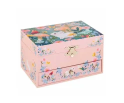 Juguetes Niños 5 Años^Petit Monkey Caja de Música Rabbit