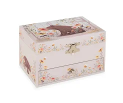 New Caja de Música Swan Lake Niños Juguetes Niños 6 Años|Juguetes Niños 7 Años