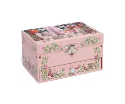 Caja de Música Woodland Niños Juguetes Niños 6 Años|Juguetes Niños 5 Años