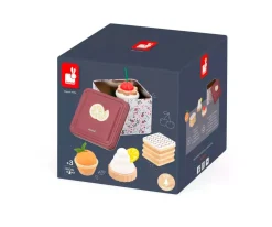 Best Caja de Pasteles Twist Niños Juguetes Niños 3 Años|Juegos De Imitación