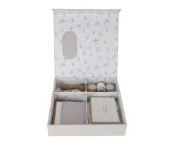 Regalos Para Bebés^Little Dutch Caja de Recuerdos Bebé Bunny