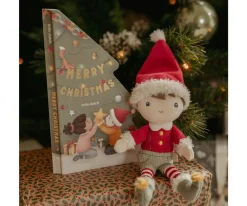 Discount Caja de Regalo Árbol de Navidad con Muñeco Jim Niños Juguetes Niños 3 Años|Juguetes Para Niños De 18 Meses