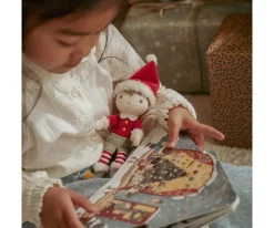 Discount Caja de Regalo Árbol de Navidad con Muñeco Jim Niños Juguetes Niños 3 Años|Juguetes Para Niños De 18 Meses