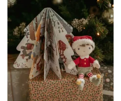 Discount Caja de Regalo Árbol de Navidad con Muñeco Jim Niños Juguetes Niños 3 Años|Juguetes Para Niños De 18 Meses