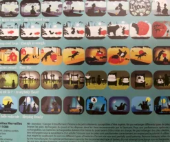 Outlet Caja del Cine Cuentos Pequeñas Maravillas Niños Juguetes Niños 4 Años|Juguetes Niños 5 Años