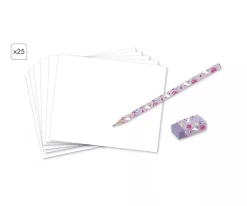 Caja Dibujo Creativo 20 Modelos Fantasía Niños Juguetes Niños 7 Años|Juguetes Niños 8 Años