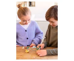 New Caja Experimentos Energía Eléctrica Niños Juguetes Niños 5 Años|Juguetes Niños 4 Años